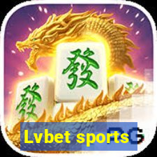 Lvbet sports